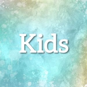 Kids Items